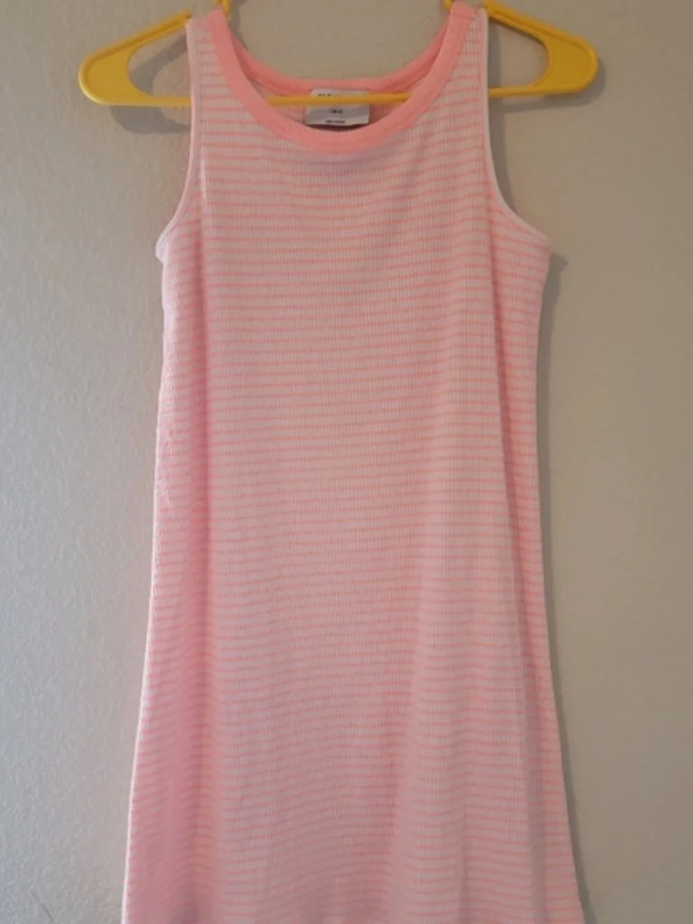Lot of 2 Girls Old Navy Dresses Size L (10-12)